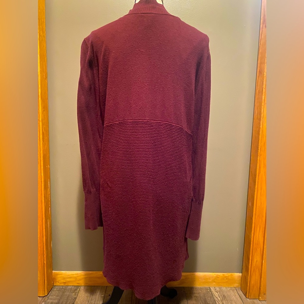 Cardigan - Picture 2 of 2